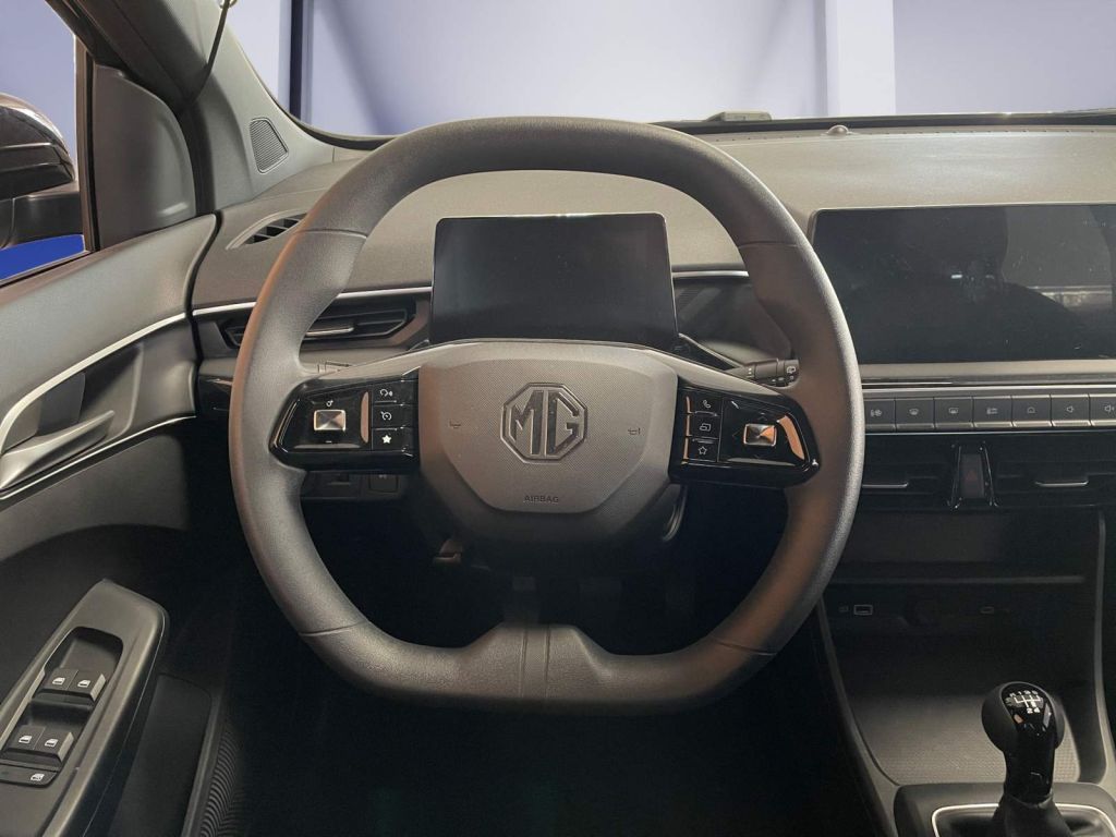MG3