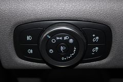 Fahrzeugabbildung Ford Transit Custom Bürstner COPA HOLIDAY ACTIVE