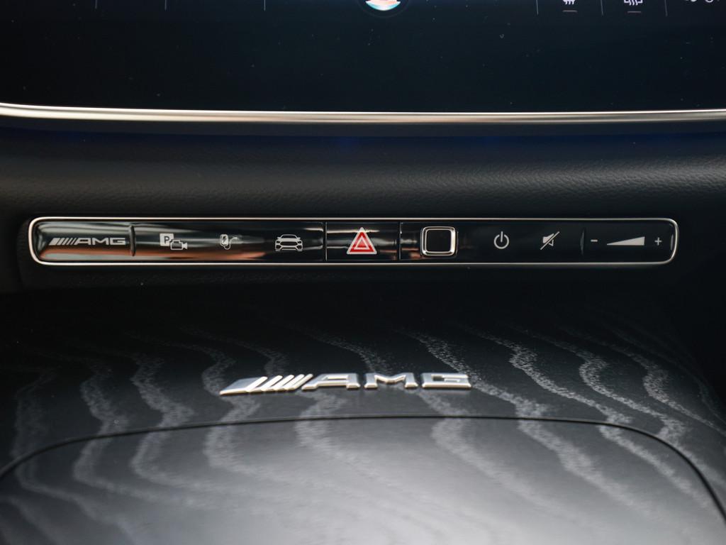 Mercedes-Benz E 53 AMG HYBRID T 4M+ NIGHT AHK ACC PANO HUD LED