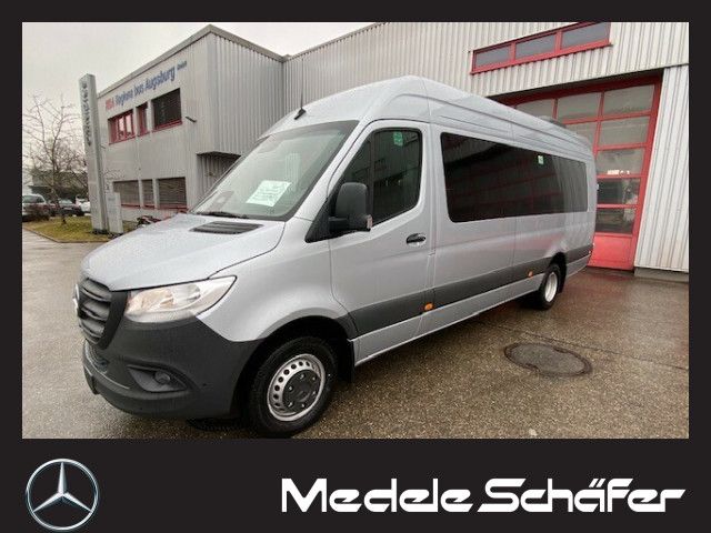 Mercedes-Benz Sprinter 517 RETARDER 23 SITZPLATZ 4 STEHPLATZ