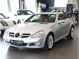 Mercedes-Benz SLK 280 Roadster *Designo Sportsitze*2.Hand - gebrauchte Mercedes-Benz SLK 280 aus dem Jahr 2006