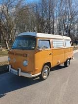 Volkswagen T2 - VW T2 Gebrauchtwagen