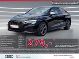 Audi S3 Sportback TFSI NAVI Optikpaket-Schwarz+ GRA - Audi S3 in Frankfurt (Main)