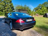 Mercedes-Benz CLS 500 -1.Hand, Check-Heft, Vollausstattung  - gebrauchte Mercedes-Benz CLS-Klasse aus dem Jahr 2005