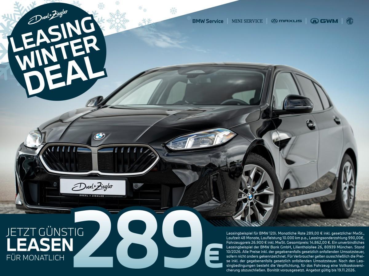 BMW 120