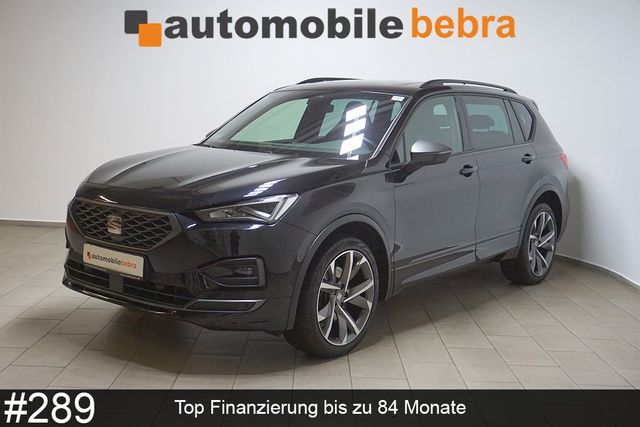 Seat Tarraco 2.0TSI DSG 4Drive Virtual 7-Sitzer AHK