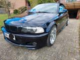 BMW 325i Cabrio - gebrauchte BMW 325 aus dem Jahr 2002