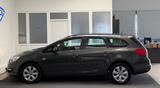 Opel Astra J Sports Tourer Style/Tempomat/PDC - Opel Gebrauchtwagen in Düsseldorf