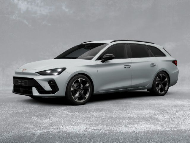 Cupra Leon - Bild 2