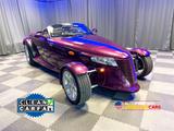 Plymouth Prowler, 3.5l V6, Leder, SEHR WENIG KM! - Plymouth in Dortmund