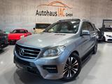 Mercedes-Benz ML 350 AMG/4MATIC/AHK/PANO/RFK/STHZ/SITZBEL/ACC - Mercedes-Benz ML aus dem Jahr 2012