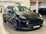 Porsche Cayenne Turbo Lumma CLR 558 GT NP 204.000€ - Porsche Cayenne Gebrauchtwagen in Stuttgart