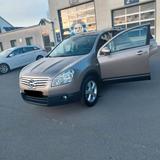 Nissan Verkaufen Nissan Qashqai +2 2.0 Benziner - gebrauchte Nissan Qashqai+2 aus dem Jahr 2009