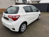 Toyota Yaris Comfort Kamera Klima Bluetooth - Toyota in Moers