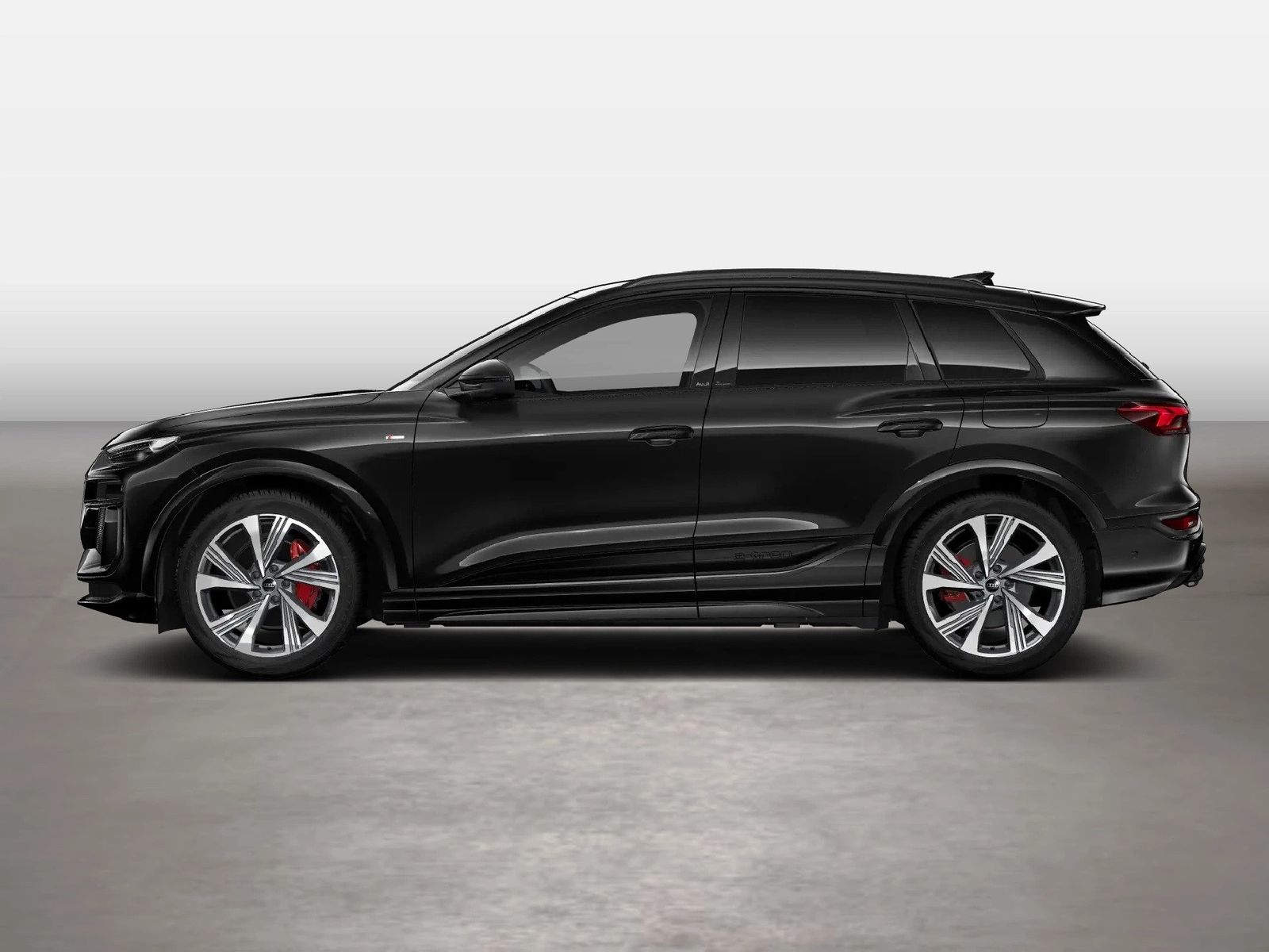 Audi Q6 e-tron - Bild 8