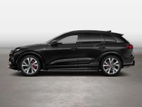 Audi Q6 e-tron - Vorschau Bild 8