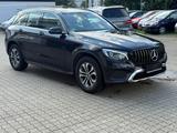 Mercedes-Benz GLC 220 GLC -Klasse GLC 220 d 4Matic - Autos mit Allradantrieb