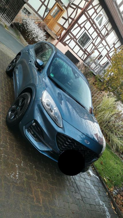 Image of Ford Kuga