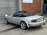 Mazda MX-5 NA 1.8* 1. Hand* Gepflegt ! * - gebrauchte Mazda MX-5 aus dem Jahr 1995