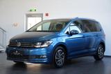 Volkswagen Touran Sound *AUTOMATIK*7-SITZER*AHK* - Volkswagen Touran: Sound