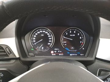 BMW X1 - 8
