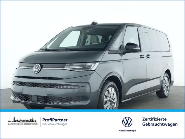 T7 Multivan Life 1.5 TSI eHybrid lang 4MOTION