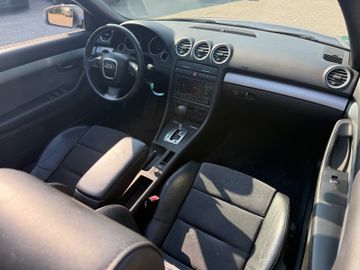 Audi A4 - 11