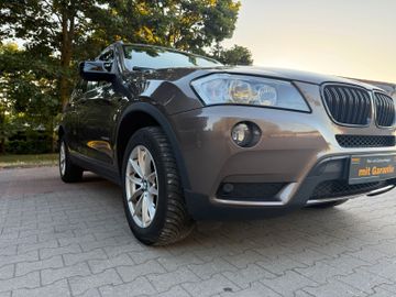 BMW X3 - 9