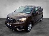 Opel Combo Life 1.2 Turbo Edition AHK|RÜCKFAHRKAMERA - Opel Combo Life Edition mit Benzin-Antrieb