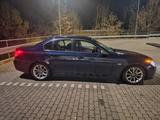 BMW 530d BJ 2009 Top Zustand - BMW 530 aus 2009: 530d