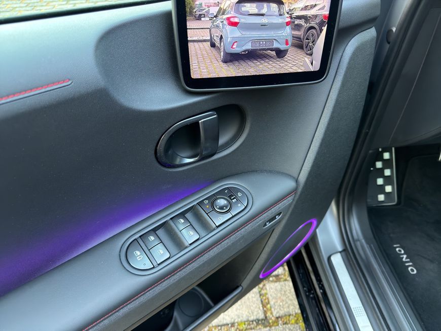 Hyundai IONIQ 5 – Bild 18