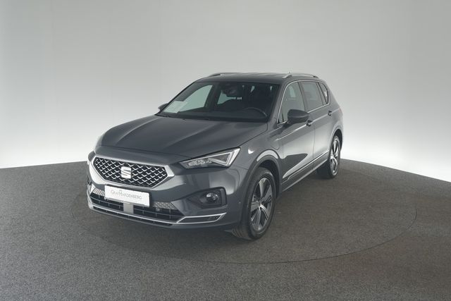 Seat Tarraco 1.4 e-Hybrid DSG Xcellence LED ACC AHK