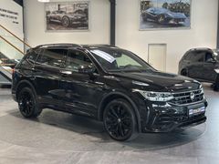 VW Tiguan Allspace - Ansicht 4