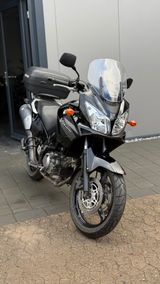 Suzuki DL 650 V-Strom *Top Zustand*A2 möglich* - SUZUKI DL650