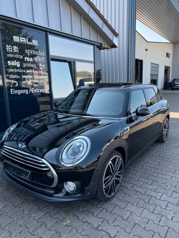 MINI COOPER_D_CLUBMAN
