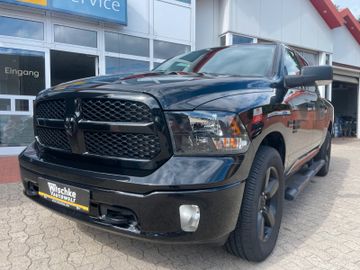 Dodge RAM - 8