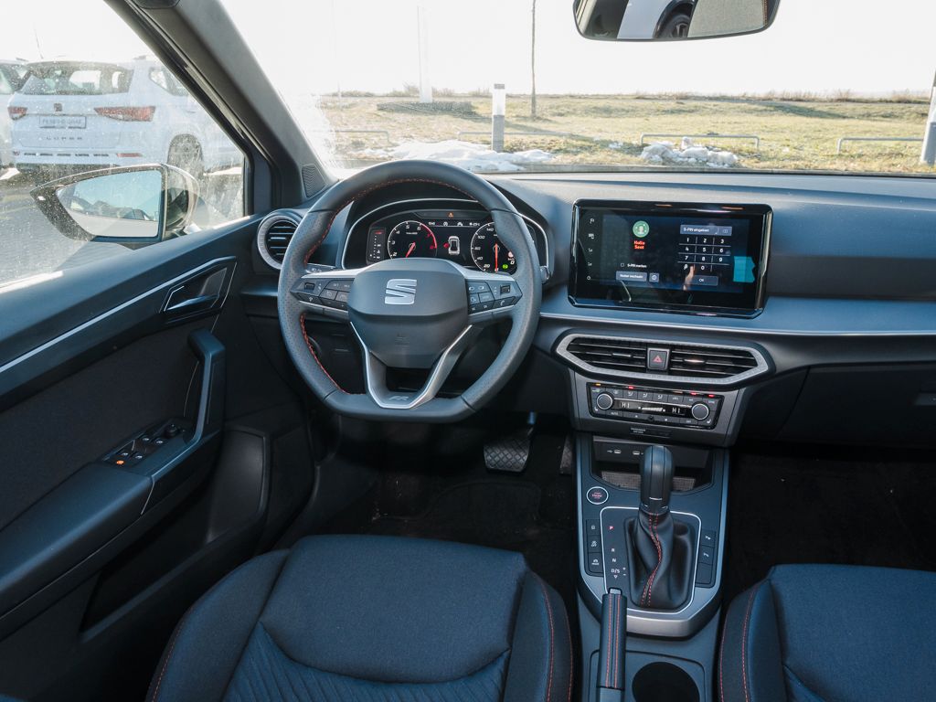 Seat Arona - Bild 7