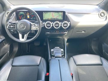 Mercedes B 180 - 9
