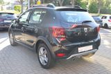 Dacia Sandero II Stepway Prestige 0.9 TCe NAVI TEMP - Dacia Sandero aus 2017