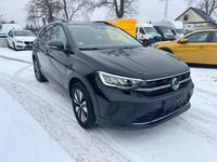 Volkswagen Taigo Goal