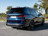 BMW X7 M60i xDrive B&W Sky Lounge Massage MwSt - BMW X7 M60 Jahreswagen