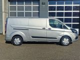 Ford Transit Custom 320 L2 Trend Klima NAVI Werkstatt - Ford Transit Custom aus 2018