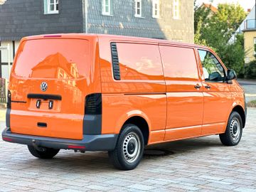Volkswagen T5 Transporter - 6