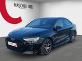 Audi RS3 Limousine Pano 280 AdaptFwk DesPak Matrix - Audi RS3 Jahreswagen