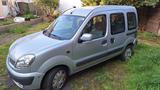 Renault Kangoo - Renault Kangoo aus 2004 mit Diesel-Antrieb