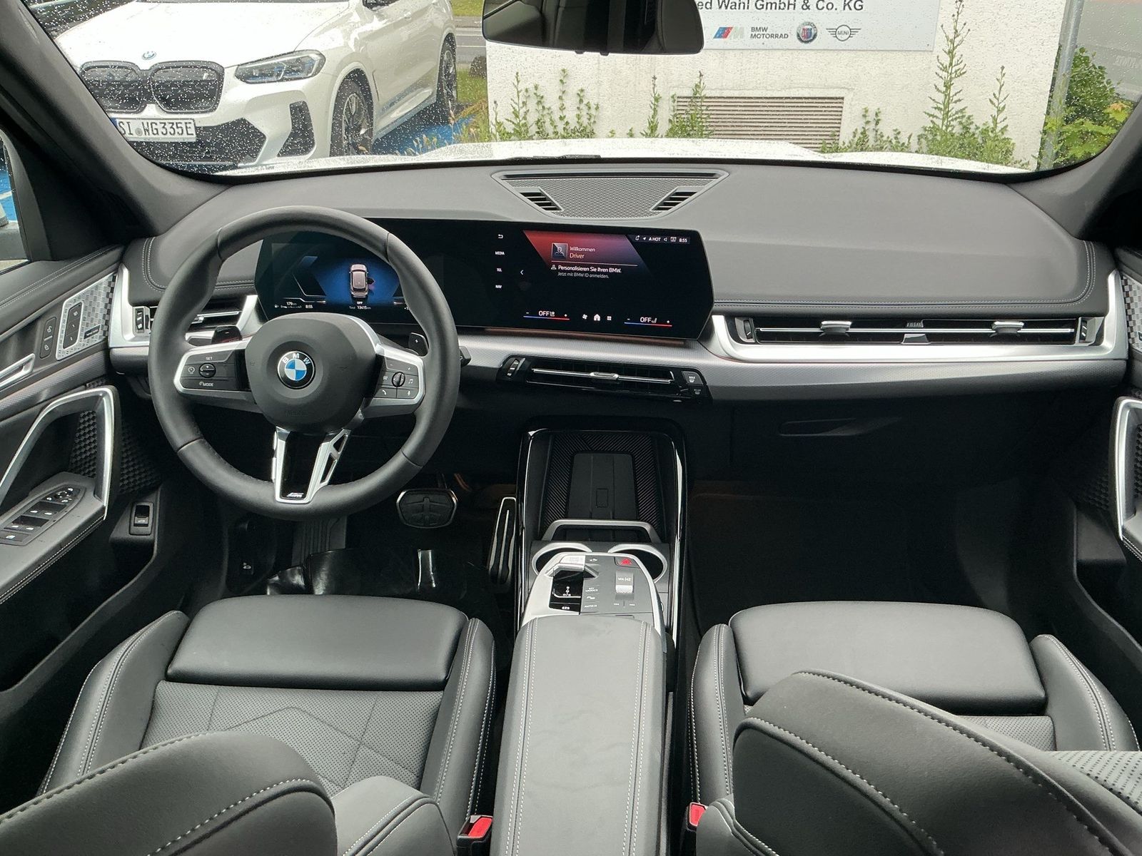 BMW X1 - Bild 10