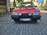 Opel Kadett E Stufenheck 1,6 Diesel 5 Gang H-Ke... - Opel Kadett in Stuttgart