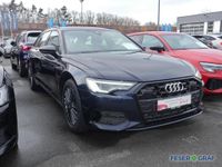 Audi A6 - Vorschau Bild 5