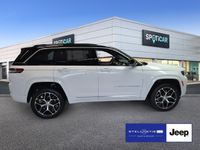 Jeep Grand Cherokee - Vorschau Bild 4