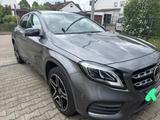 Mercedes-Benz GLA 250 DCT - - Mercedes-Benz GLA 250 aus 2018